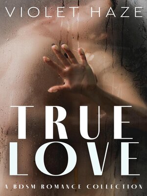 cover image of True Love